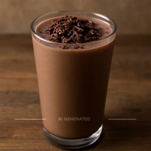Chocolate                                                 