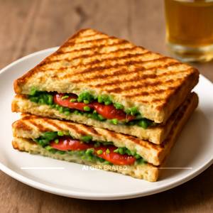 Grilled Sandwich