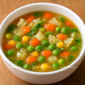Mixed Veg