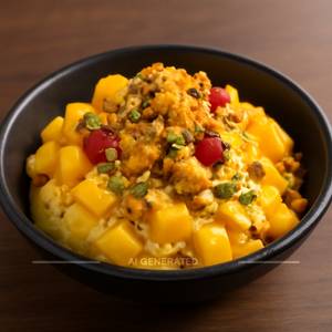 Mango Delight