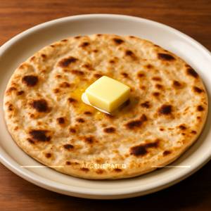 Butter Roti