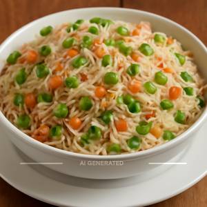 Veg Fried Rice