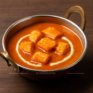 Paneer Butter Masala ( 300 )