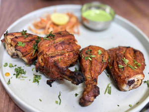 Tandoori Chicken