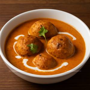 Malai Kofta