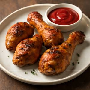 Chicken Drumsticks