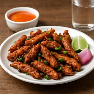 Chicken rajadhani