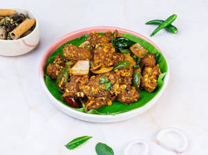 Chilli Fish