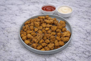Chicken Popcorn(house Made)