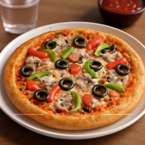 5 star pizza