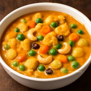Navaratan Korma