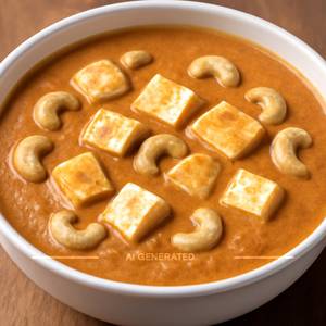 Kaju paneer