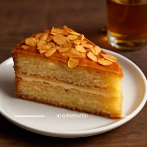 Honey Almond