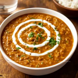 Dal Amritsari