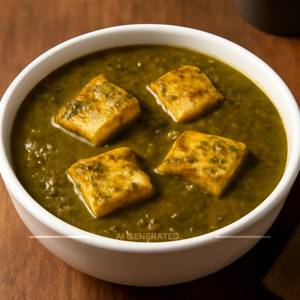 Paneer Pudina Masala