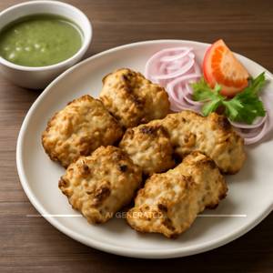 Shahi Chicken Tikka