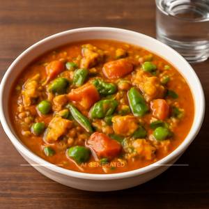 Veg Jaipuri