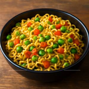 Veg Maggi