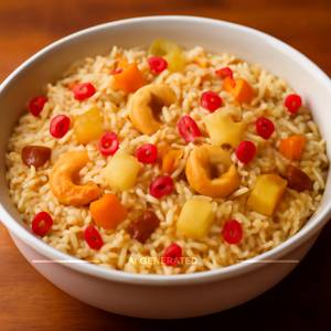 Kashmiri Pulao