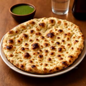 Family Naan