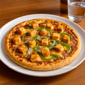 Paneer Special Pizza