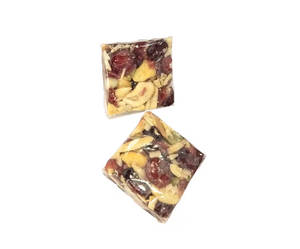 Dry Fruit Canberry Bar