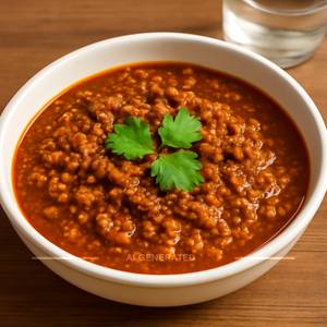 Keema Masala