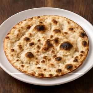 Tandoor Roti