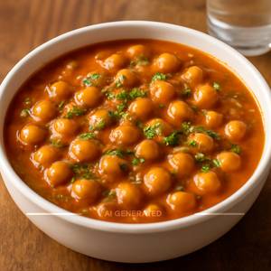 Chana Masala