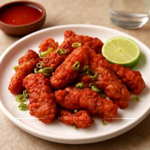 Chicken 555