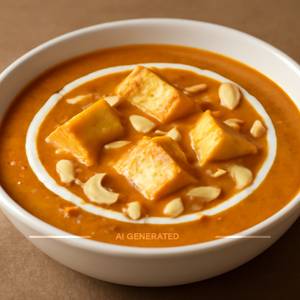 Shahi Paneer