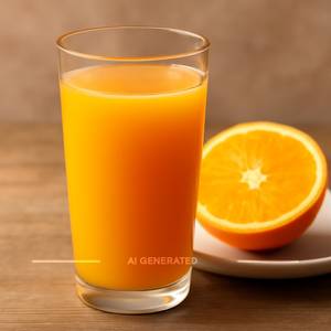 Orange juice
