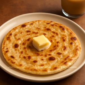 Butter Chapati