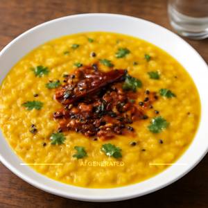 Dal Tadka