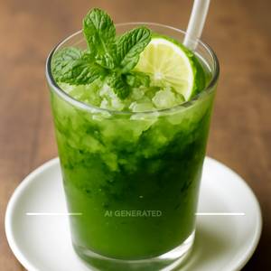 Paan Mojito