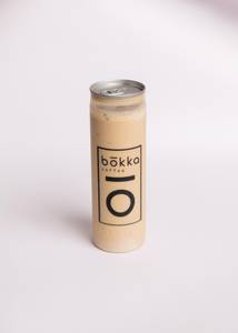 Iced Latte (400 Ml)