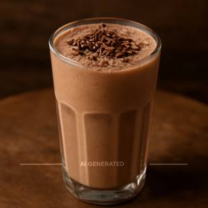Chocolate Shake