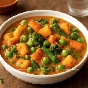 Mix Veg.
