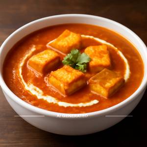 Panner masala