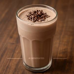 Chocolate Shake