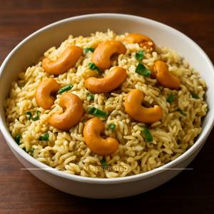 Cashew Rice