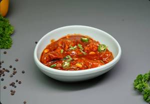Chilly Chicken