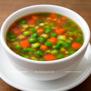 Mixed Veg