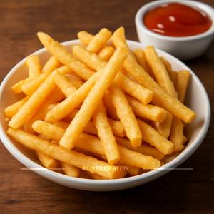 Franch Fries