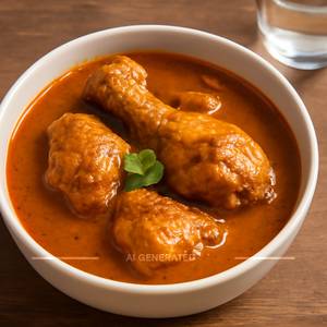 Chicken Curry