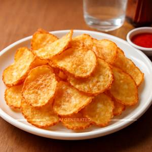 Aloo Chips