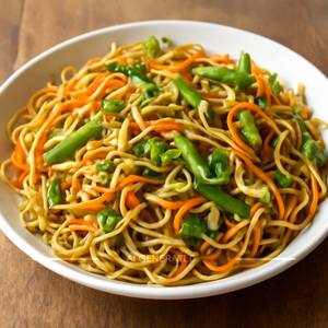 Veg Chowmein
