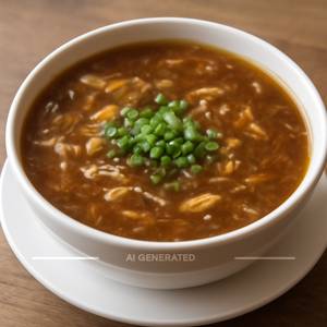 Chicken Hot N Soup Soup