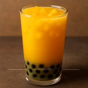 Passionate mango