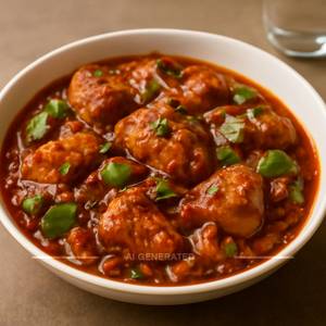 Chicken Masala